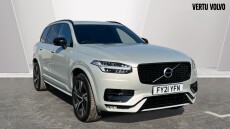 Volvo Xc90 2.0 B5D [235] R DESIGN 5dr AWD Geartronic Diesel Estate